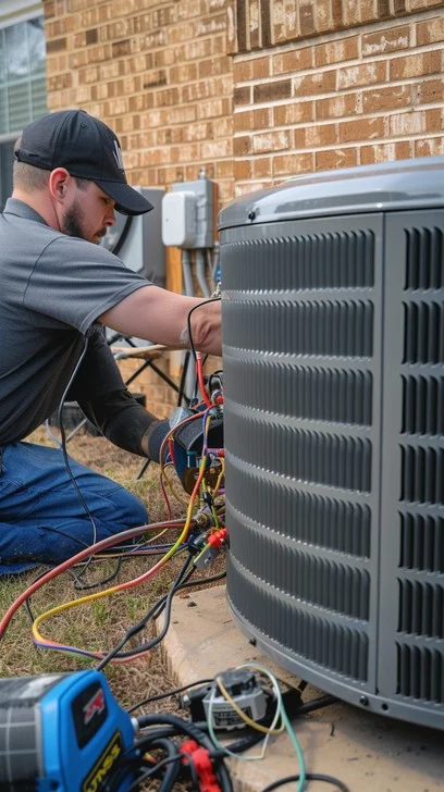 ArcticFix Solutions at work